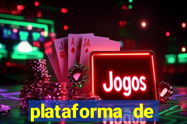 plataforma de porcentagem de jogos